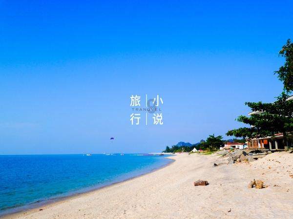 潮味十足!太平路“换装”归来